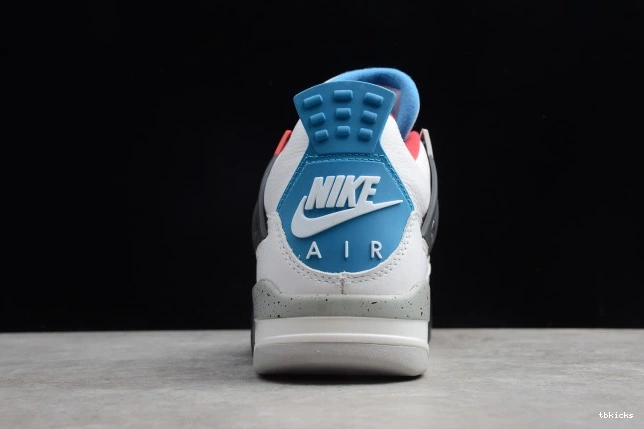 Cheap TBK CI1184-146 Jordan What Air 4 The 0818